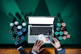 Вход на официальный сайт Casino Bitz